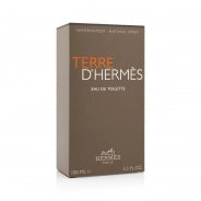 Hermes Terre D'Hermes Eau de Toilette 100ml Spray