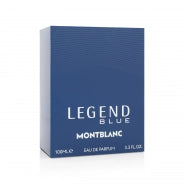 Montblanc Legend Blue Eau de Parfum 100ml Spray