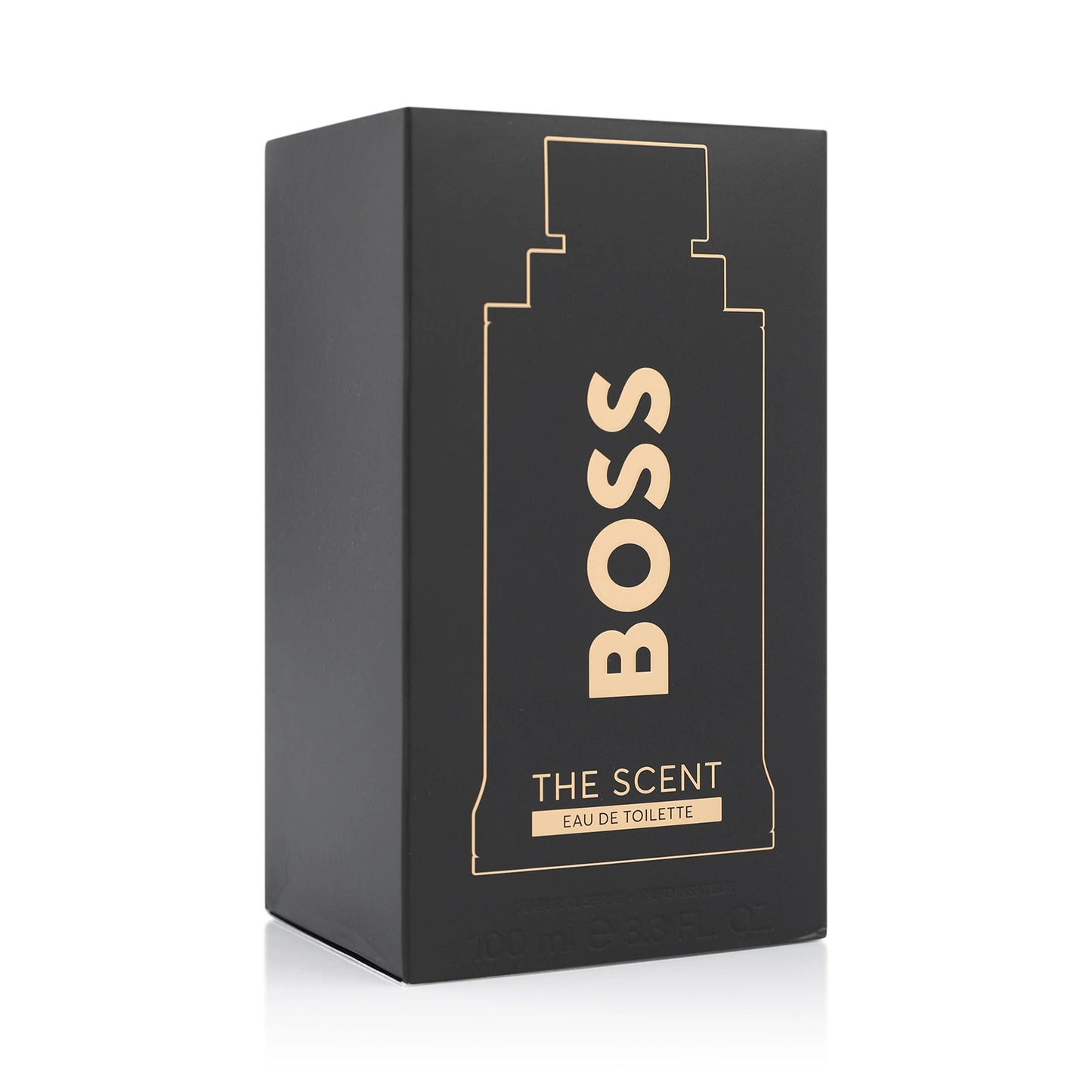 Hugo Boss Boss The Scent Eau de Toilette 100ml Spray