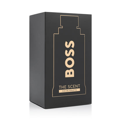 Hugo Boss Boss The Scent Eau de Toilette 100ml Spray