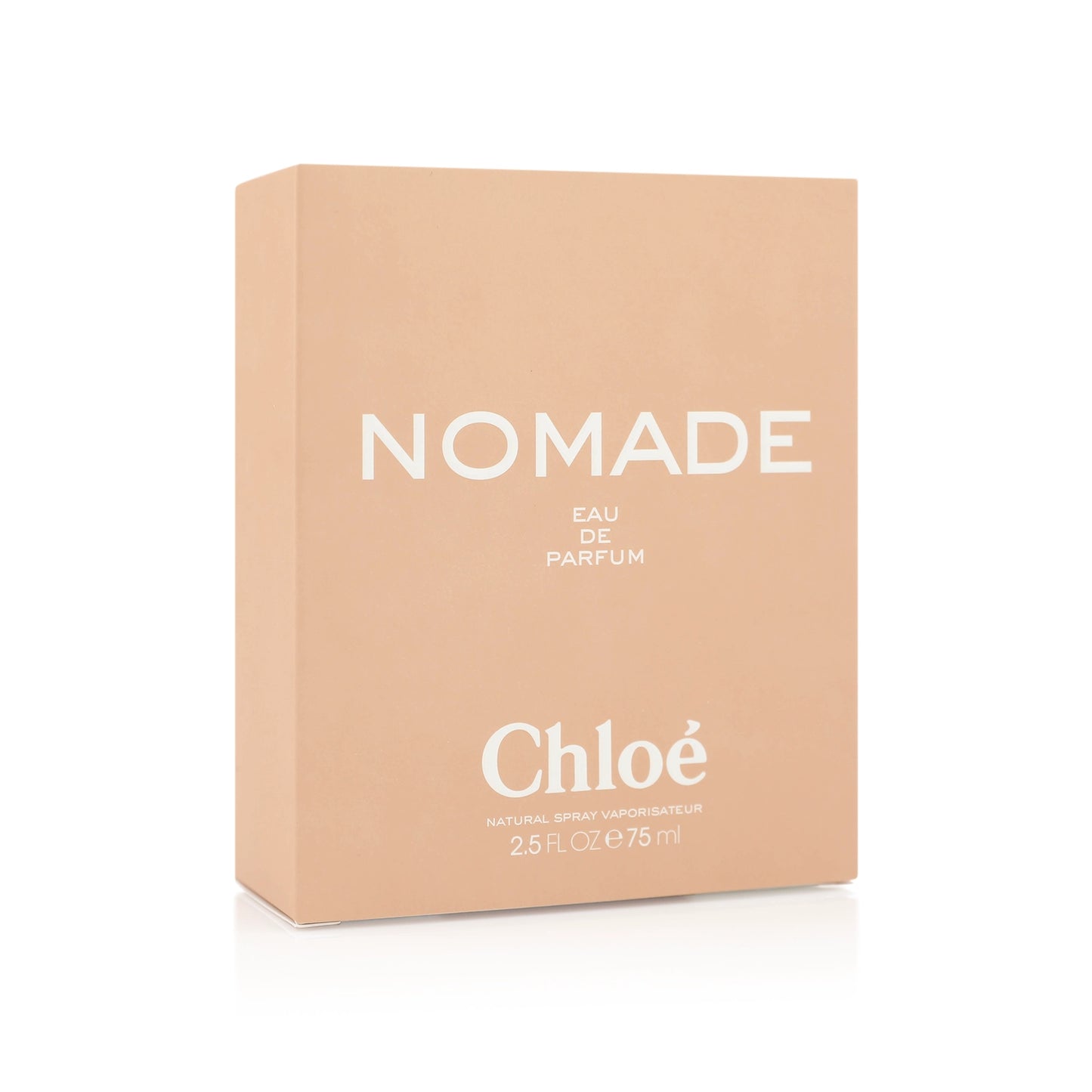 Chloe Nomade Eau de Parfum 75ml Spray