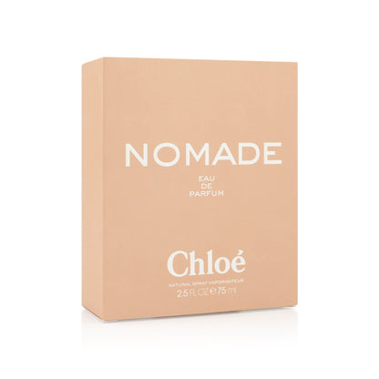 Chloe Nomade Eau de Parfum 75ml Spray