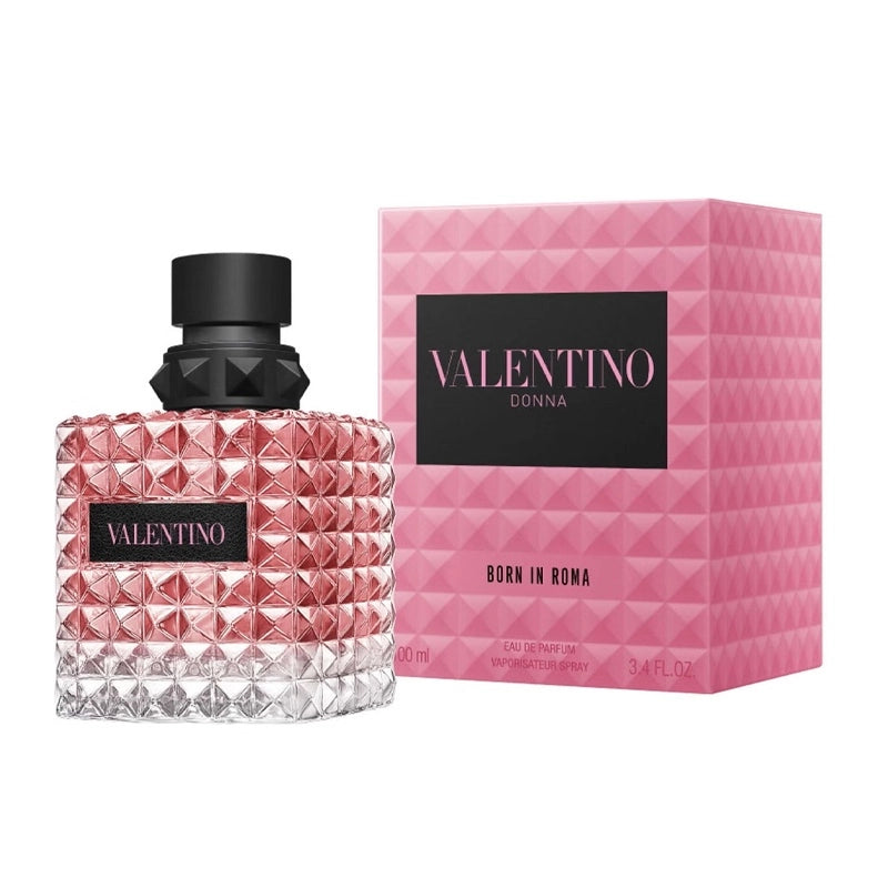 Valentino Donna Born in Roma Eau de Parfum 100ml