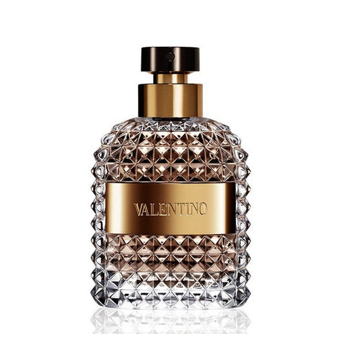 Valentino Uomo Eau de Toilette 100ml Spray