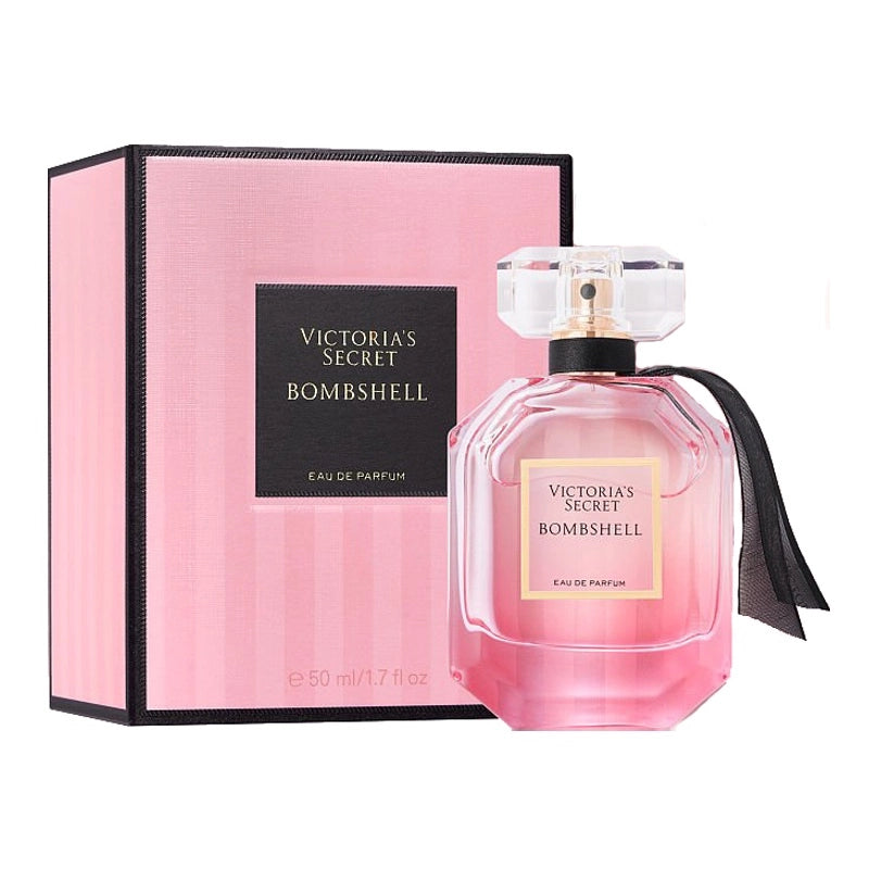 Victoria's Secret Bombshell Eau de Parfum 50ml Spray