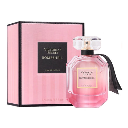 Victoria's Secret Bombshell Eau de Parfum 50ml Spray