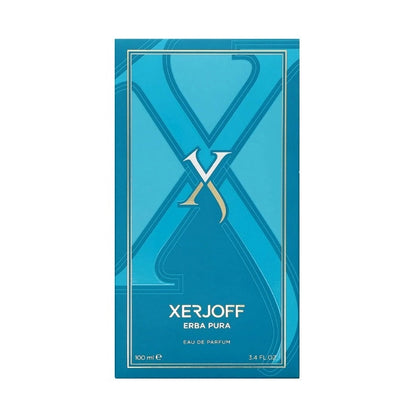 Xerjoff Erba Pura Eau de Parfum 100ml Spray