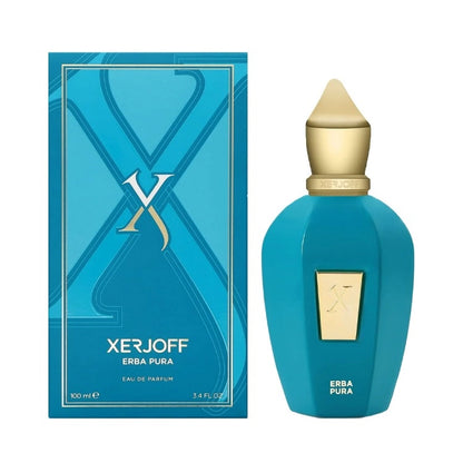 Xerjoff Erba Pura Eau de Parfum 100ml Spray
