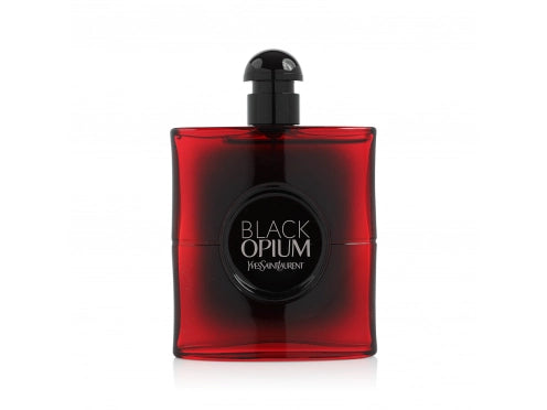 Yves Saint Laurent Black Opium Red Eau de Parfum 90ml Spray