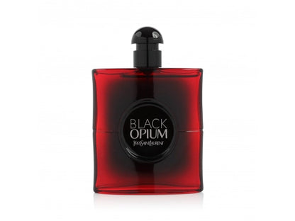 Yves Saint Laurent Black Opium Red Eau de Parfum 90ml Spray